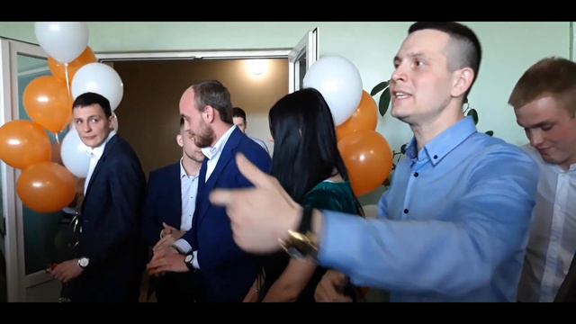 Novokuznetsk.QNET.Торжественное открытие офиса!Подписка на канал! смотреть онлайн