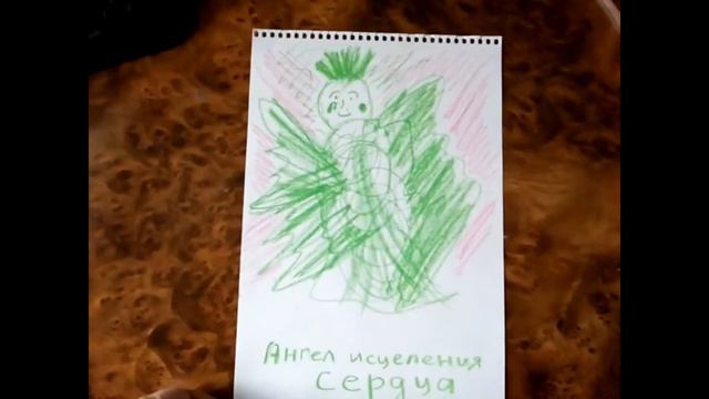 Деловая дружба с Ангелами Часть первая/Ирина Шухаева смотреть онлайн
