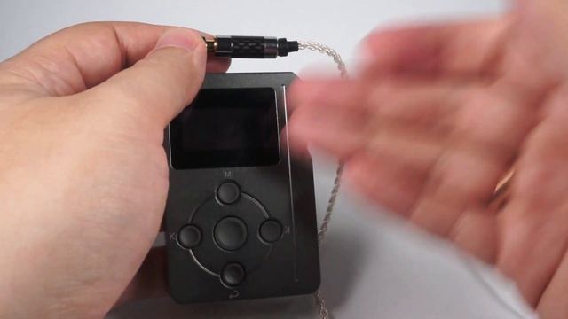 Acmee MF01 player review смотреть онлайн