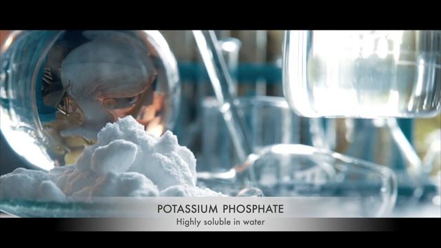 K2HPO4 + Ba(OH)2 = KOH + Ba3(PO4)2 + H2O | Dipotassium phosphate (K2HPO4)+Barium Hydroxide (Ba(OH)2 смотреть онлайн