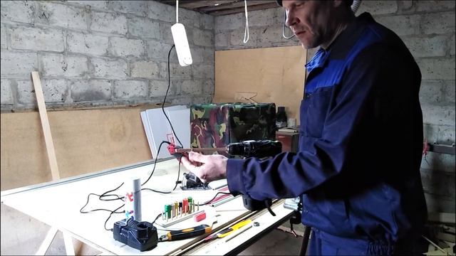 Круглые палочки из квадратной рейки. Самый простой способ. смотреть онлайн
