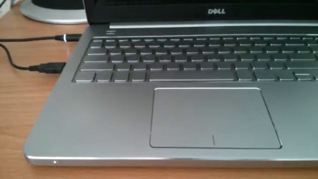 Dell Inspiron 7537 doesn't boot смотреть онлайн