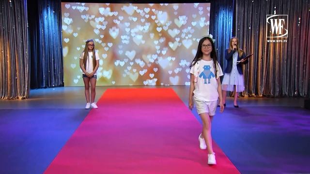 Топ Мини Моделс №4 смотреть онлайн