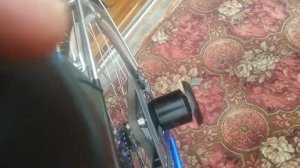 Электровелосипед своими руками с двигателем от самолета