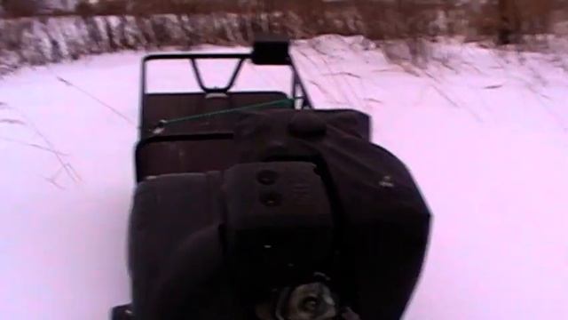 Мотобуксировщик Paxus 500. Официальный представитель Нижний Новгород и область. смотреть онлайн