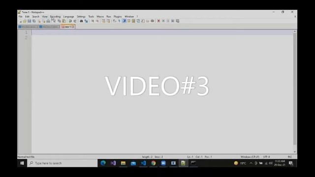 Java Concepts | Programs | 29 12 2021 Group Study | смотреть онлайн