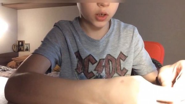 Фигурка клоуна из оно