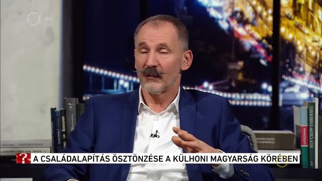 Nemzeti érdekek határok nélkül - Ez itt a kérdés, 2024. január 19. смотреть онлайн