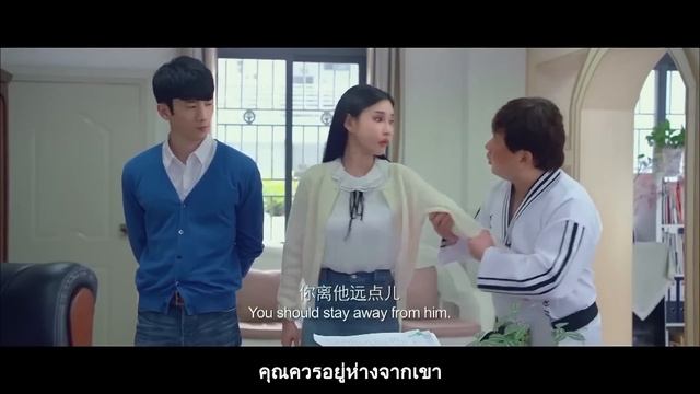 【CLIP】林秋楠过瘾打戏 一次看到爽！《#龙拳小子》速看版 / เด็กหมัดมังกร（刘芮麟 / 林秋楠 / 童飞）【1080P TH SUB】 смотреть онлайн