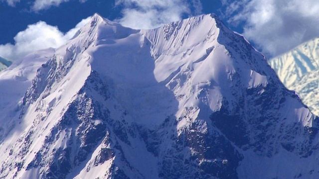 Урок "панорама". Создание эффекта 3 D. смотреть онлайн