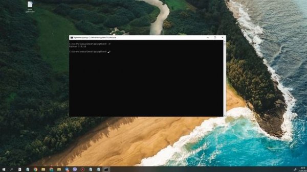 Python для новичков: добавляем в переменную среду и управляем версиями — практическое руководство