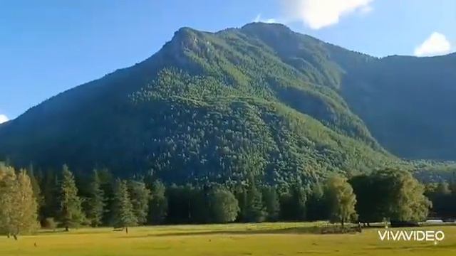 РЕСПУБЛИКА АЛТАЙ (2022) смотреть онлайн