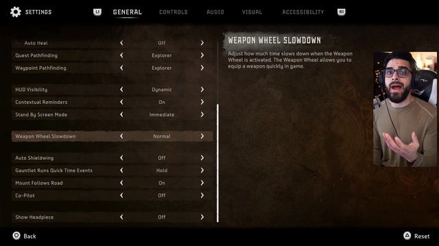 7 Game Changing Settings To Use In Horizon Forbidden West (Gameplay Tips & More!) смотреть онлайн