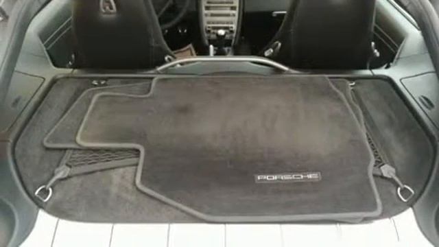 2008 Porsche Cayman S in Cincinnati, OH 45255 смотреть онлайн