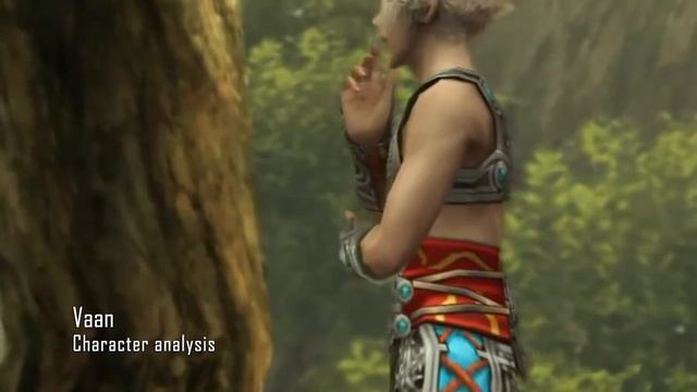 Final Fantasy XII Review & Analysis | Game Discourses