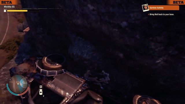 State of Decay 2 - Free parking! - Lethal смотреть онлайн