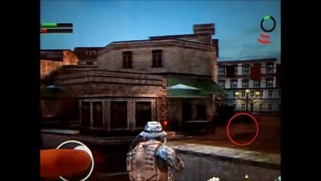 TRIGGER FIST review смотреть онлайн
