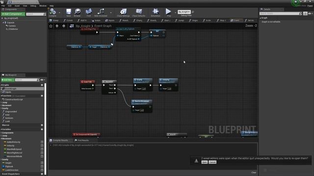 Game Dev Pantry | Hollow Knight - Character Part 2: Attack and Animation | Retro-engineering смотреть онлайн