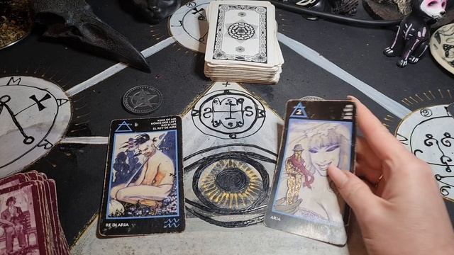 КАК ОН ЖИВЕТ С СОПЕРНИЦЕЙ/РАЗЛУЧНИЦЕЙ? смотреть онлайн