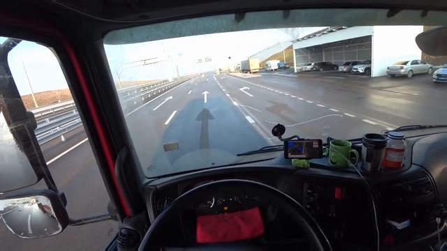 Горячие темы. Мост. Крым смотреть онлайн