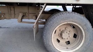 Грузоподъёмность газели