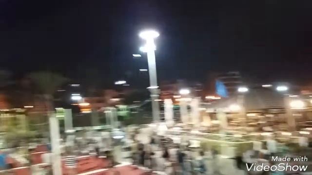 Израиль, Культурный досуг в Нагарии смотреть онлайн