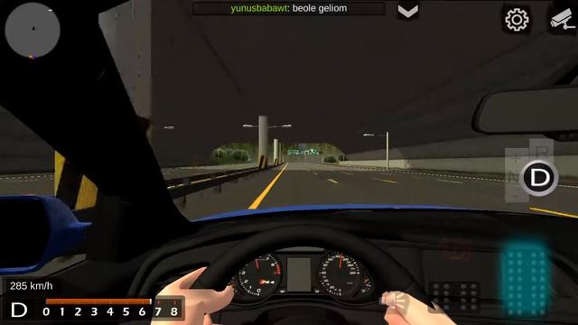 CAR PARKING HD : AUDI RS4 AVANT DRIVING GAMEPLAY #2 смотреть онлайн