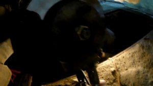 Угарная замена пыльника внутреннего шруса Subaru Legacy