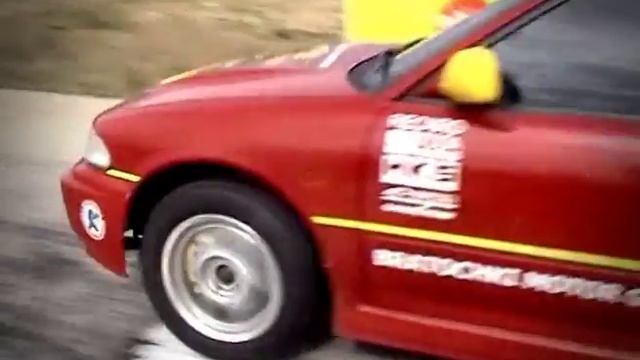 Novosibirsk Drag Racing Championship. 2004 year. смотреть онлайн