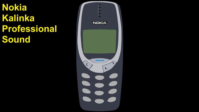 Nokia Kalinka Ringtone Professional Sound ( Free Download ) смотреть онлайн