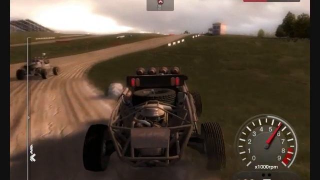 Dirt demo my 8800gts смотреть онлайн