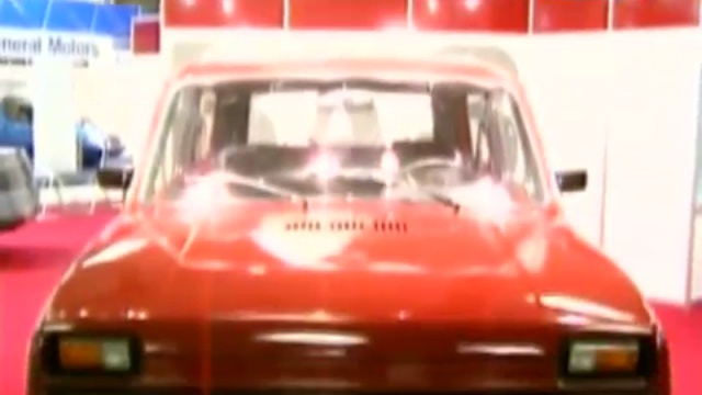 Березовский. Часть 1 смотреть онлайн