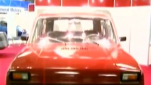 Березовский. Часть 1