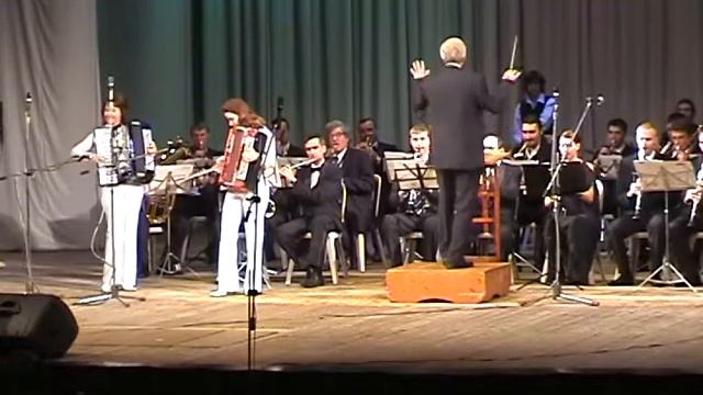 А. Фоссен "Карусель" Светлана Смирнова, Лилия Горбачева. смотреть онлайн