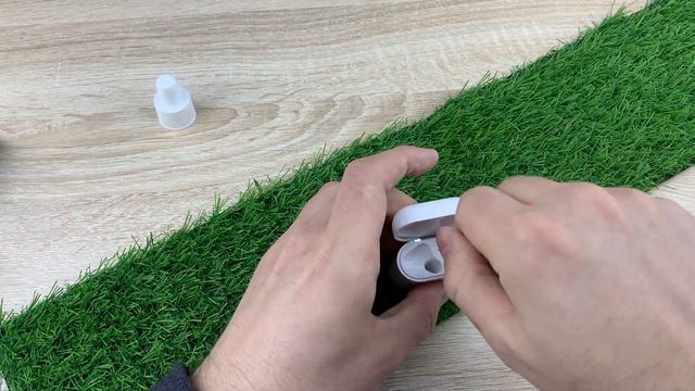 КАК ПОЧИСТИТЬ AIRPODS ВСЕХ ПОКОЛЕНИЙ (ДЖОБС БЫЛ БЫ ДОВОЛЕН)! смотреть онлайн