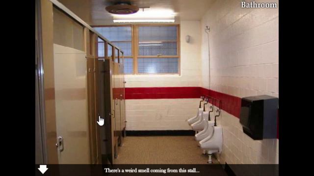 Silent Hill: Room 304 - Complete - THERE WAS A FAMILY HERE, BUT THEY'RE GONE NOW - Horror Flash смотреть онлайн