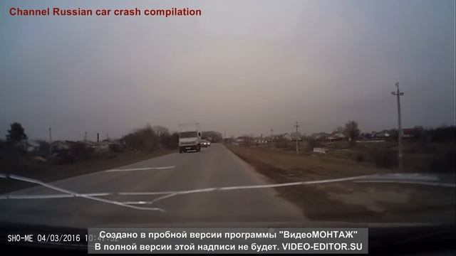 The game with death on the oncoming traffic смотреть онлайн