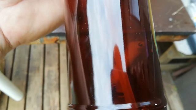 Бюджетный вариант розлива пива из кеги в пэтбутылки без пены. смотреть онлайн