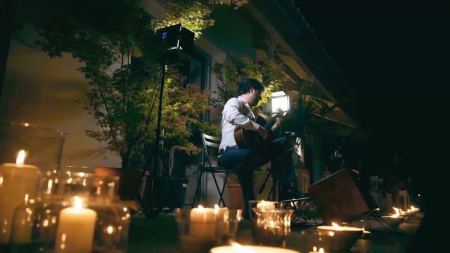 EL TANGO MÁS FAMOSO DEL MUNDO! - La Cumparsita - Gerardo Matos Rodríguez - Rafael Aguirre, guitar смотреть онлайн