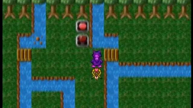 Let's Play Presto's Broken Dream (RPG Maker) Part 1: Millennium Puzzles смотреть онлайн