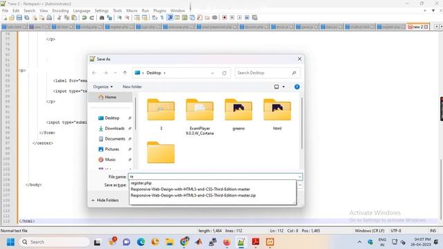 connect with database using php code смотреть онлайн