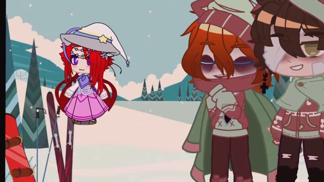 Meme: ✨/что это за ш. Ш-шш, шикарная машина/✨ _🌈не оригинал🌈_ °BSD° ~cookoko~ ✨ [Gacha cled]✨ смотреть онлайн