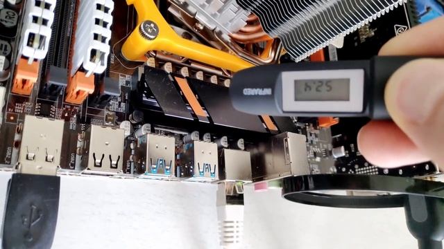 Kllisre X99 Dual (ZX DU99D4 V1.11) - самая доступная двухпроцессорная плата на LGA2011-3.