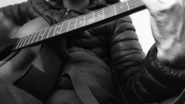 Let’s Hurt Tonight Cover смотреть онлайн