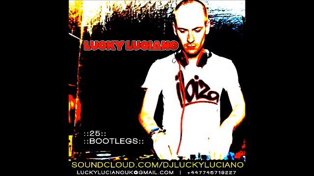 A Million Levels - Avicii vs Otto Knows смотреть онлайн