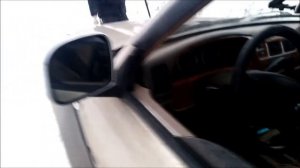 ВНЕДОРОЖНИК TIANYE ADMIRAL 4X4!ПРОБИВАЕМ ДОРОГУ!