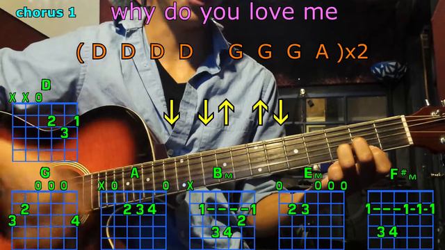 why do you love me adele 25 guitar chords смотреть онлайн
