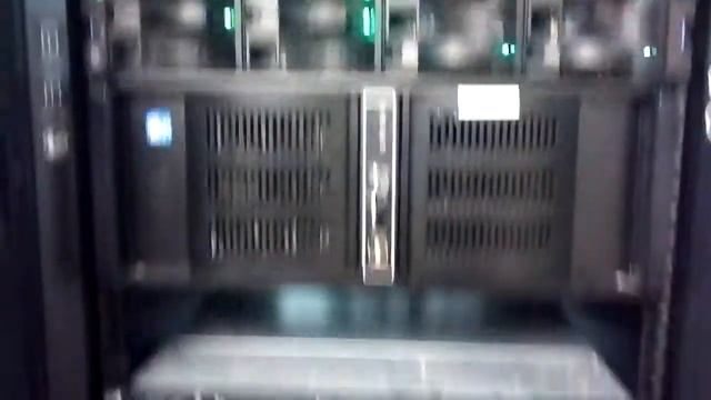 IBM Storage: Storwize V3700 in action! смотреть онлайн