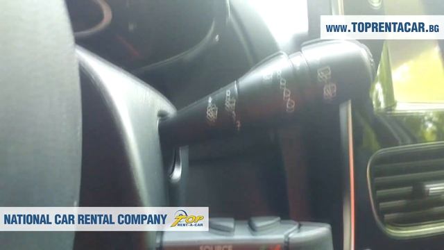 Тест-драйв - видео обзор нового Renault Clio IV Grandtour DCi + Navi