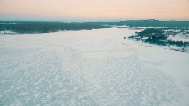 Лучегорск — город, рожденный в Уссурийской тайге| Приморская ГРЭС | #История смотреть онлайн